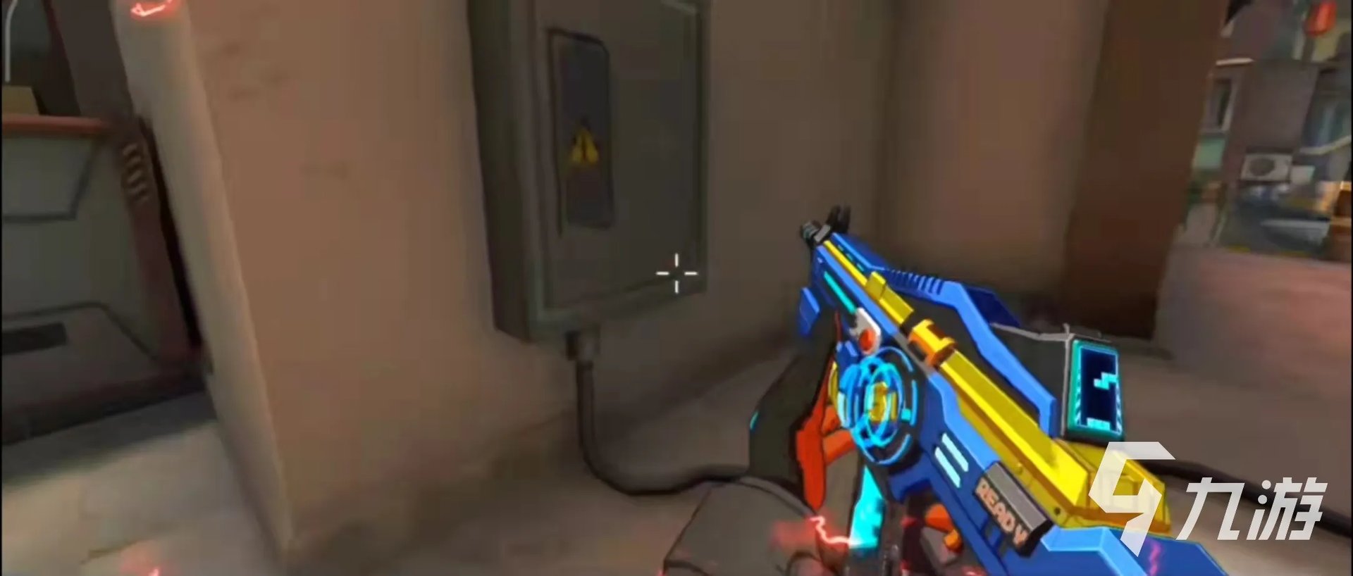 第一人称射击游戏排行榜2021 人气前十名第一人称射击手游推荐