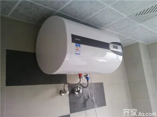 西门子热水器怎么样 西门子热水器优缺点