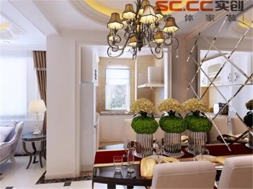 天津装饰公司十大排名 你家装修公司选对了吗