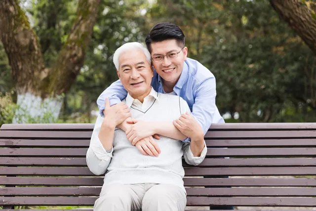 孝顺老人的句子 孝敬老人的经典句子