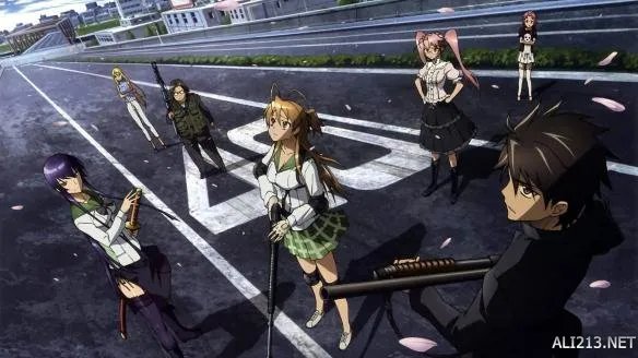 英年早逝！《学园默示录》原作者佐藤大辅因病去世 