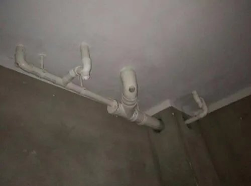 排污管尺寸有几种