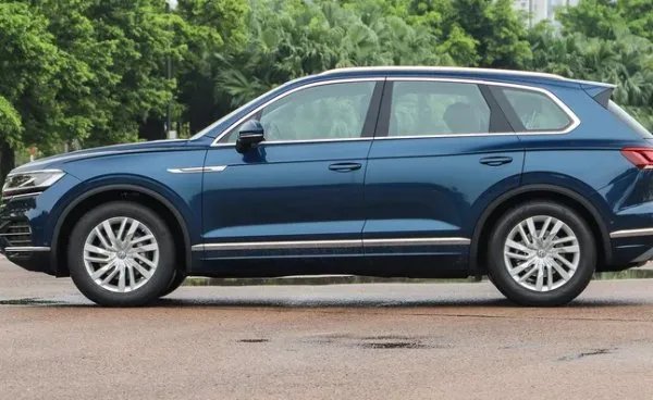 大众进口途锐新款性能怎么样？目前什么价位？