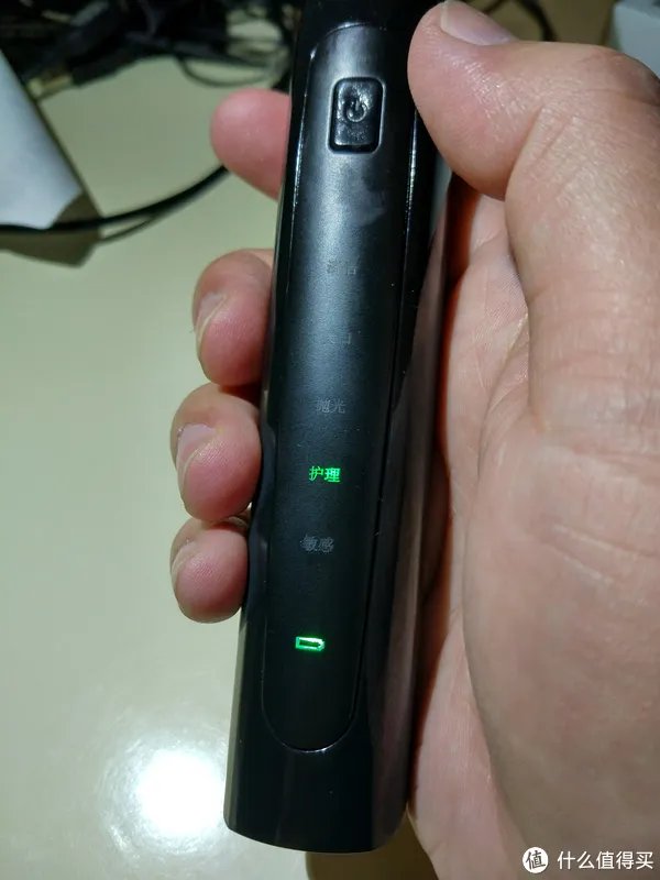 Haier 海尔 亲儿子好用吗？KKC KQ-WX5 电动牙刷 开箱小测