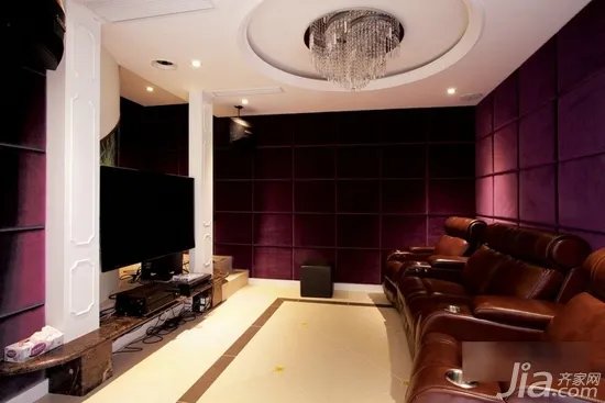 上海十大装修公司排名 上海申远空间设计