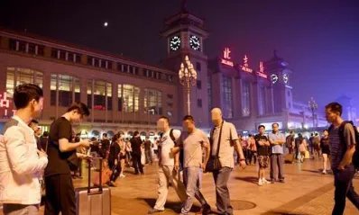 北京铁警严打黄牛效果如何？