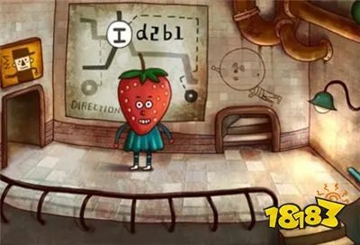 南瓜先生大冒险全关卡通关攻略 第五章