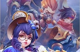 2020类似英雄联盟的手机游戏推荐 这几款游戏不容错过