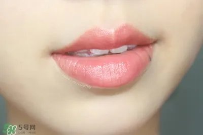 倩丽口红试色_倩丽口红怎么样