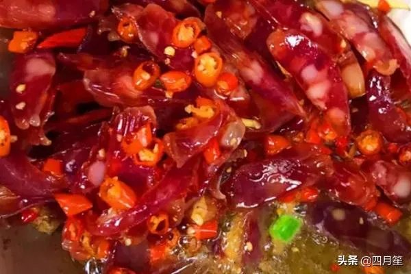 香肠怎么做好吃?