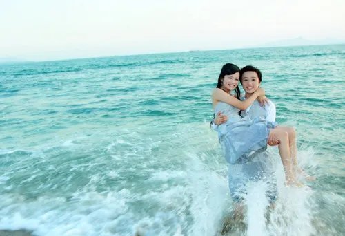 广州拍婚纱照多少钱 广州哪些地方适合拍婚纱照