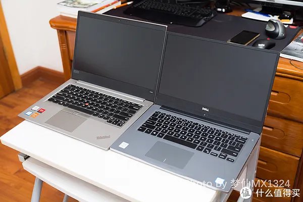 Lenovo联想 ThinkPad E（翼）480到手，简单做一个对比拆解
