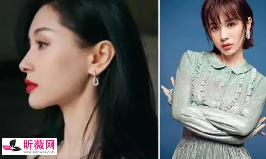 王子文贾乃亮情史真的吗 王子文简介及图片一览