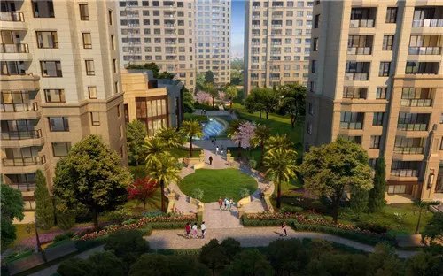 2018上海买房首付比例是多少