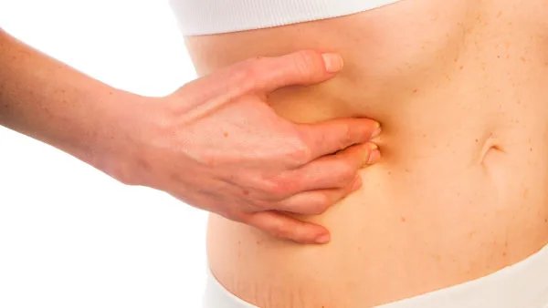 肝脏排毒不好的症状