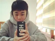 暖男发型图片_暖男发型图片短发