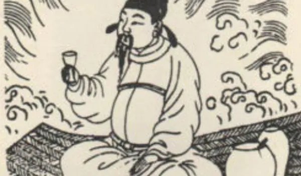 张志和的生平简介