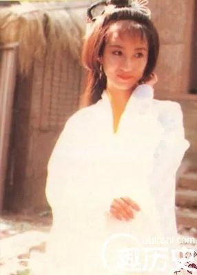 傅红雪的挚爱是谁？傅红雪的挚爱翠浓个人简介