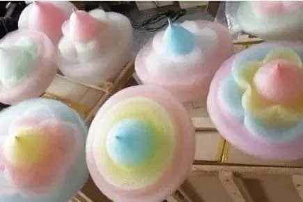 杭州一孩子向火锅加棉花糖迎接爷爷，他为何选择加棉花糖？