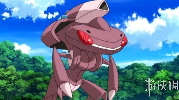 宠物小精灵人气总选举 ，第一名居然不是皮卡丘？