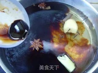 【苏菜】：无锡排骨