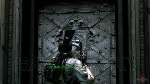 生化危机5黄金版 图文攻略 迷失噩梦全流程图文攻略