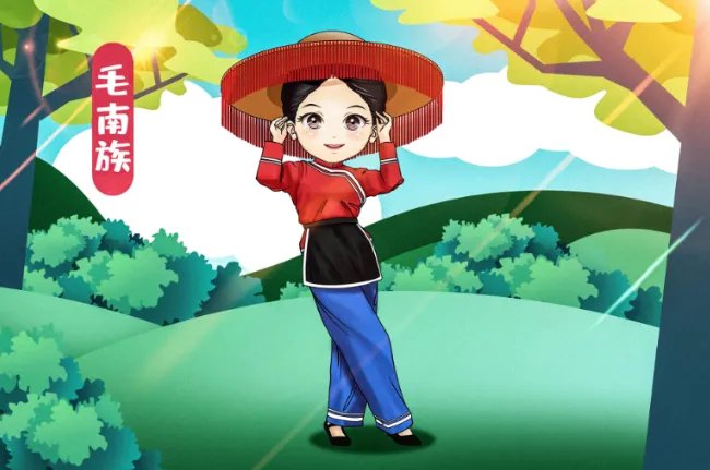 少数民族的节日有哪些 少数民族每个族都有什么节