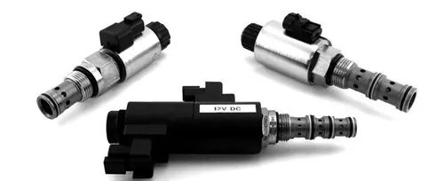 插装阀工作原理 插装阀的作用