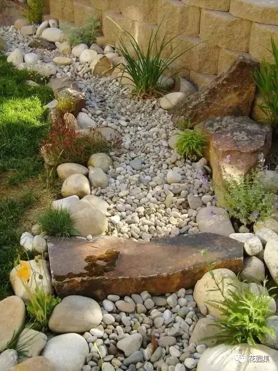 60款醉美庭院枯山水景观，不得不爱~