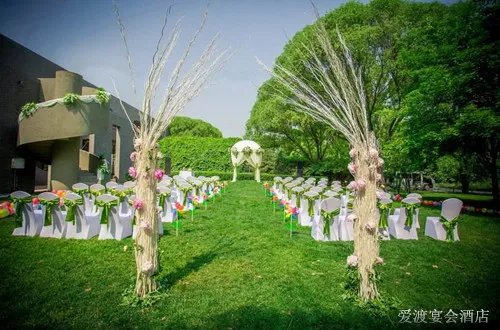 太原婚礼主题酒店推荐 太原有哪些性价比高的酒店