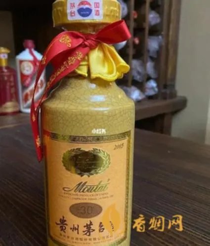 茅台30年酒值多少钱？不可错过的价值鉴定！