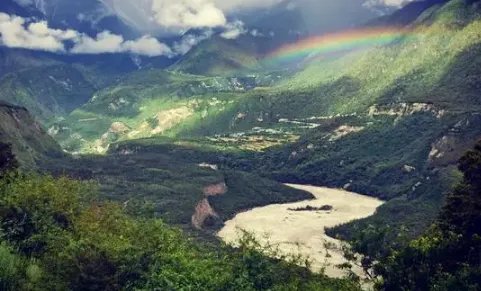 国内最佳十大旅游胜地