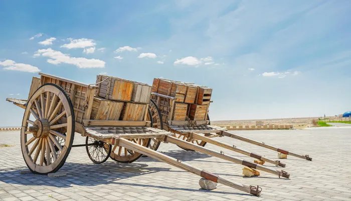 赵襄主学御文言文翻译及注释