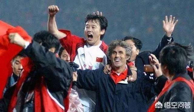 曾经带领中国男足进入世界杯的“神奇教练”米卢去哪儿了？现状如何？