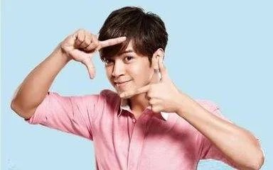 罗志祥为什么叫小猪?