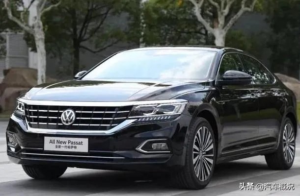 2019款380帕萨特轿车最高时速是多少公里？怎么样？