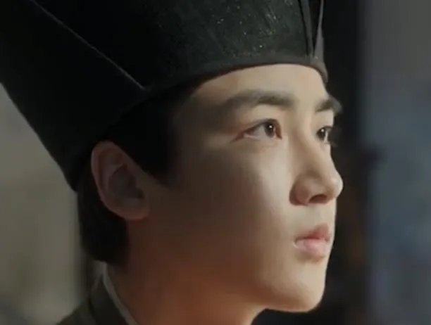 清平乐：赵徽柔凤冠霞帔出嫁，梁怀吉是什么反应？