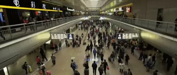 外国人眼中的春节是什么样的？