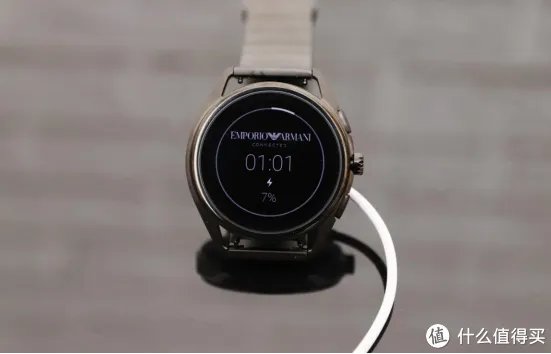 阿玛尼手表怎么样