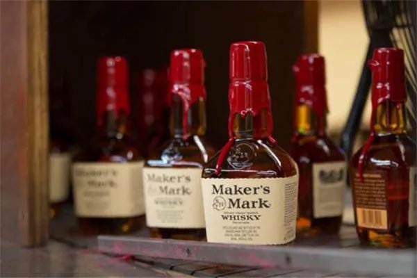 美国威士忌品牌哪个好？美国威士忌排名推荐