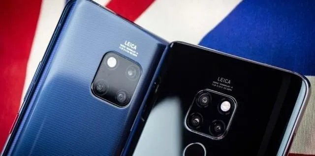 华为mate20到底怎么样?