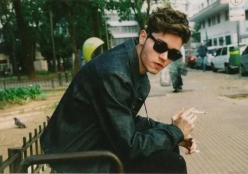 有没有什么欧美风头像推荐