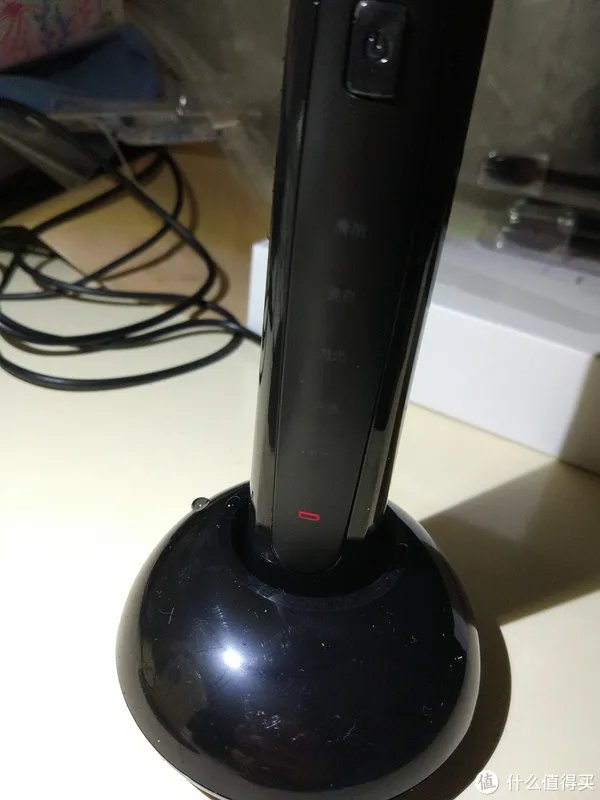 Haier 海尔 亲儿子好用吗？KKC KQ-WX5 电动牙刷 开箱小测