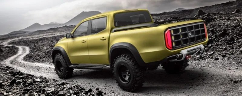 附近哪里有租皮卡车的,可以进市区的皮卡车