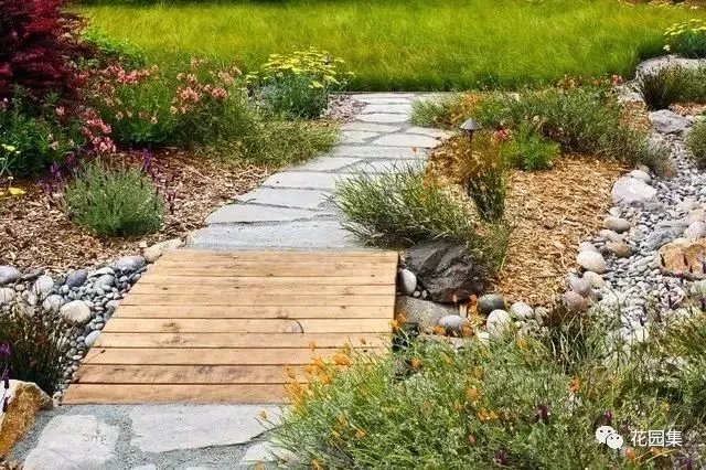 60款醉美庭院枯山水景观，不得不爱~