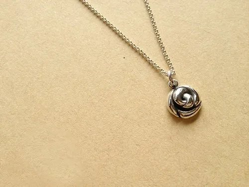 银项链怎么清洗 银项链如何进行保养