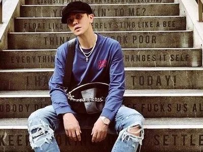 罗志祥为什么叫小猪?