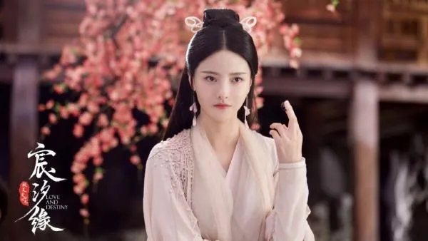 如何评价《宸汐缘》最后几集？