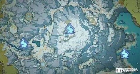 《原神》龙脊雪山爆料图一览