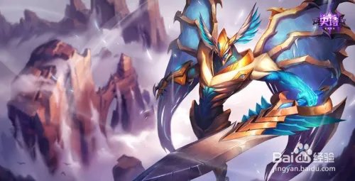 暗裔剑魔天赋|暗裔剑魔符文|S6暗裔剑魔符文天赋